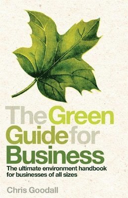 GREEN GD FOR BUSINESS