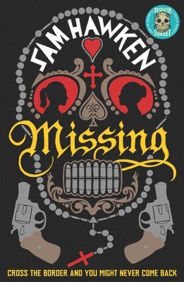 Sam Hawken - MISSING, Häftad