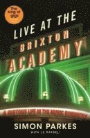 bokomslag Live At the Brixton Academy