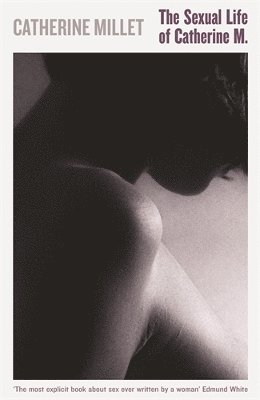 bokomslag Sexual Life of Catherine M.