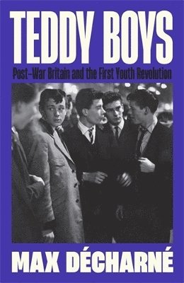 Teddy Boys 1