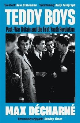 Teddy Boys