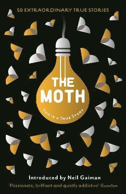 The Moth 1