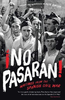 ¡No Pasaran!