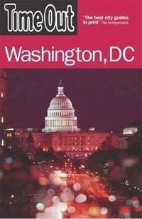 bokomslag Washington