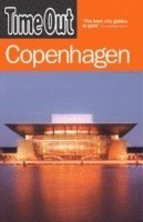 bokomslag Copenhagen TO