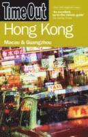 bokomslag Hong Kong TO