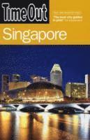 bokomslag Singapore TO