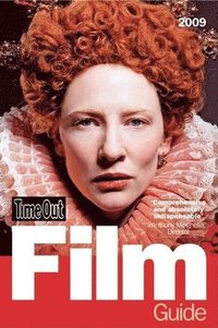 bokomslag Time Out Film Guide 2009