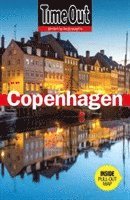 bokomslag Time Out Copenhagen City Guide