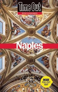 bokomslag Time Out Naples City Guide