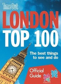 bokomslag London Top 100