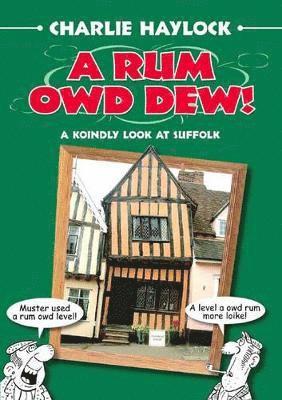Rum Owd Dew!
