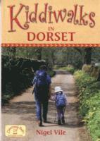 bokomslag Kiddiwalks in Dorset