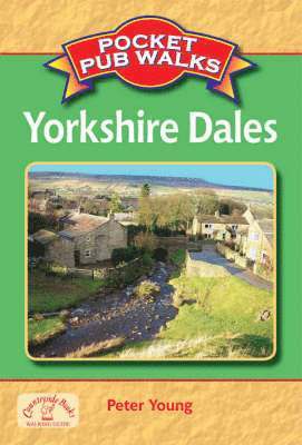 Pocket Pub Walks in the Yorkshire Dales
