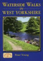 bokomslag Waterside Walks in West Yorkshire