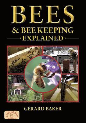 BEES & BEEKEEPING EXPLAINED