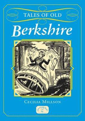 bokomslag Tales of Old Berkshire