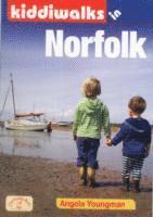 Angela Youngman - Kiddiwalks in Norfolk, Häftad