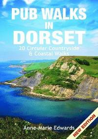 bokomslag Pub Walks in Dorset