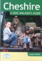 bokomslag Cheshire - a Dog Walker's Guide