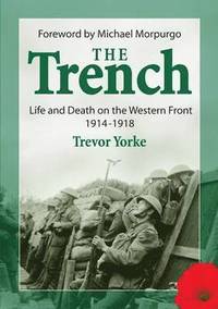 bokomslag Trench