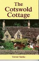 bokomslag The Cotswold Cottage