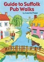 bokomslag Guide to Suffolk Pub Walks