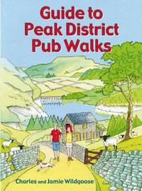 bokomslag Guide to Peak District Pub Walks