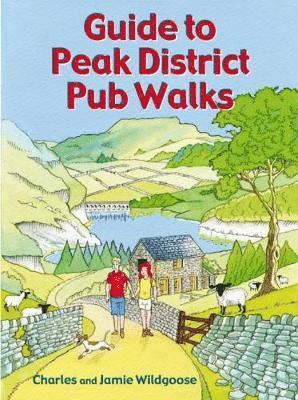 Guide to Peak District Pub Walks 1
