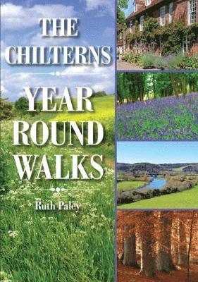 The Chilterns Year Round Walks 1