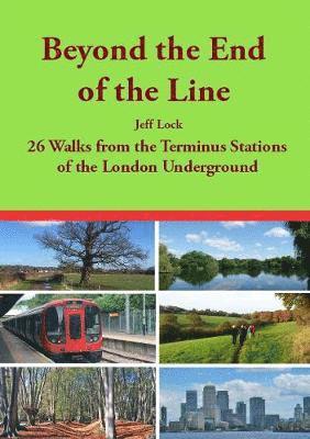 Beyond the End of the Line 1