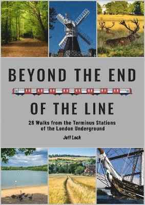 Beyond the End of the Line 1