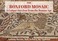 bokomslag The Boxford Mosaic