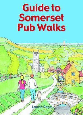 Guide to Somerset Pub Walks 1