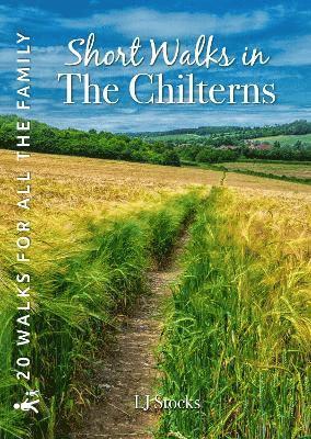 Short Walks in the Chilterns