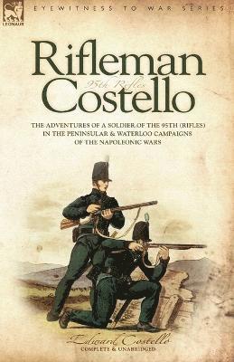 Rifleman Costello 1