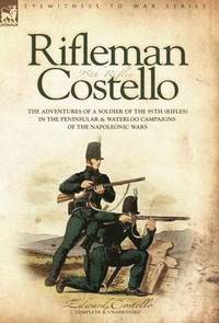 bokomslag Rifleman Costello