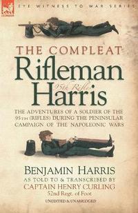bokomslag The Compleat Rifleman Harris
