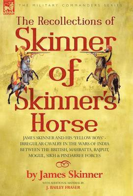 Recollections of Skinner 1
