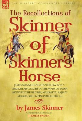 Recollections of Skinner