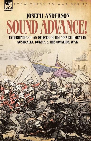 bokomslag Sound Advance