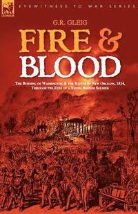 bokomslag Fire & Blood