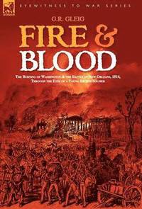 bokomslag Fire & Blood