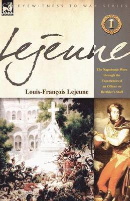 Louis-Francois Lejeune - Lejeune - Vol.1, Häftad
