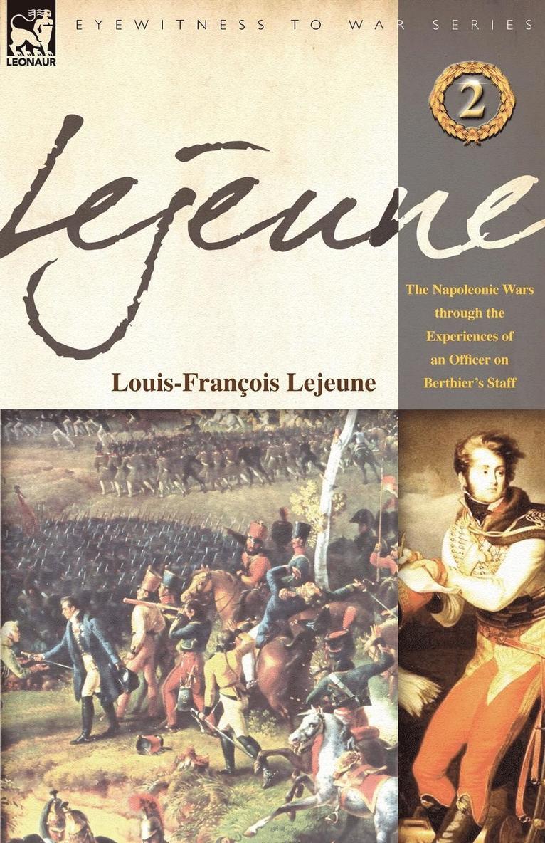 Lejeune - Vol.2 1