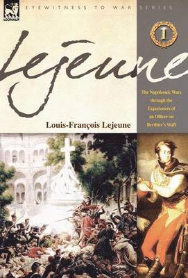 Lejeune - Vol.1 1