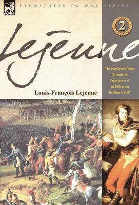 Louis-Francois Lejeune - Lejeune - Vol.2, Inbunden