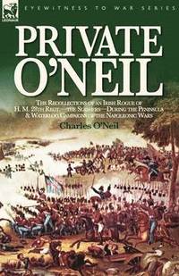 bokomslag Private O'Neil