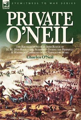 bokomslag Private O'Neil